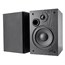 200 Watt Bi-Amped Bluetooth Bookshelf Speakers with USB 200 Watt Bi-Amped Bluetooth Bookshelf Speakers with USB