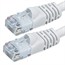 Cat5e 24AWG UTP Ethernet Network Patch Cable, 3ft White Cat5e 24AWG UTP Ethernet Network Patch Cable, 3ft White