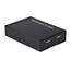 Mini DisplayPort 1x2 Splitter Mini DisplayPort 1x2 Splitter