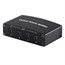 Toslink® S/PDIF 1x4 Splitter Toslink® S/PDIF 1x4 Splitter