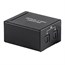 Toslink® S/PDIF 2x1 Switch Toslink® S/PDIF 2x1 Switch