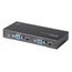 VGA UTP 1x2 Extender with Audio, Transmitter Only VGA UTP 1x2 Extender with Audio, Transmitter Only