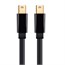 Select Series Mini DisplayPort 1.2 Cable, 3ft Select Series Mini DisplayPort 1.2 Cable, 3ft