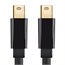 Select Series Mini DisplayPort 1.2 Cable, 6ft Select Series Mini DisplayPort 1.2 Cable, 6ft