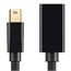 Select Series Mini DisplayPort 1.2 Extension Cable, 3ft Select Series Mini DisplayPort 1.2 Extension Cable, 3ft