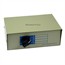 DB15, ABCD 4 Way Switch Box DB15, ABCD 4 Way Switch Box