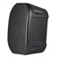 4-inch Weatherproof 2-Way Speakers with Wall Mount Bracket (Pair Black) 4-inch Weatherproof 2-Way Speakers with Wall Mount Bracket (Pair Black)