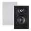 Alpha In-Wall Speakers 4-Inch Carbon Fiber 2-way (pair) Alpha In-Wall Speakers 4-Inch Carbon Fiber 2-way (pair)