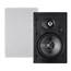 Alpha In-Wall Speakers 6.5-Inch Carbon Fiber 2-way (pair) Alpha In-Wall Speakers 6.5-Inch Carbon Fiber 2-way (pair)