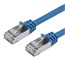 Entegrade Series Cat7 26AWG Shielded (S/FTP) Ethernet Network Patch Cable, 7ft Blue Entegrade Series Cat7 26AWG Shielded (S/FTP) Ethernet Network Patch Cable, 7ft Blue