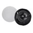 Alpha Ceiling Speakers 8-Inch Carbon Fiber 2-way (pair) Alpha Ceiling Speakers 8-Inch Carbon Fiber 2-way (pair)