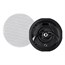 Alpha Ceiling Speakers 4-Inch Carbon Fiber 2-way (pair) Alpha Ceiling Speakers 4-Inch Carbon Fiber 2-way (pair)
