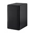 Select 4-Inch 2-Way Bookshelf Speakers (Pair), Black Finish Select 4-Inch 2-Way Bookshelf Speakers (Pair), Black Finish