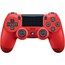 Sony DualShock 4 Wireless Controller for PlayStation 4 (PS4) - Magma Red Sony DualShock 4 Wireless Controller for PlayStation 4 (PS4) - Magma Red