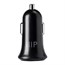 Select Series Dual Port 3A USB-C/USB-A Car Charger Select Series Dual Port 3A USB-C/USB-A Car Charger