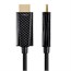 SlimRun AV CL2 Rated Cable for HDMI Enabled Devices, 150ft SlimRun AV CL2 Rated Cable for HDMI Enabled Devices, 150ft