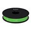 Premium 3D Printer Filament ABS 1.75MM, .5kg/Spool Peak Green Premium 3D Printer Filament ABS 1.75MM, .5kg/Spool Peak Green