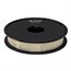 Premium 3D Printer Filament PLA 1.75MM, .5kg/Spool Natural Premium 3D Printer Filament PLA 1.75MM, .5kg/Spool Natural