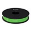 Premium 3D Printer Filament PLA 1.75MM, .5kg/Spool Peak Green Premium 3D Printer Filament PLA 1.75MM, .5kg/Spool Peak Green