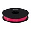 Premium 3D Printer Filament PLA 1.75MM, .5kg/Spool Magenta Premium 3D Printer Filament PLA 1.75MM, .5kg/Spool Magenta