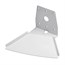 Swivel Speaker Mount for Sonos PLAY:5 White GEN 1 ONLY Swivel Speaker Mount for Sonos PLAY:5 White GEN 1 ONLY