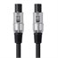 Choice™ Series NL4FC Speaker Cable with Four 12 AWG Conductors, 25ft Choice™ Series NL4FC Speaker Cable with Four 12 AWG Conductors, 25ft