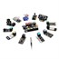 mBot & Starter Robot Upgrade/Replacement Inventor Electronic Kit, Intermediate mBot & Starter Robot Upgrade/Replacement Inventor Electronic Kit, Intermediate