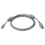 6ft A to Mini-B 4pin USB Cable w/ ferrites for FUJI Digital Camera - Gray 6ft A to Mini-B 4pin USB Cable w/ ferrites for FUJI Digital Camera - Gray