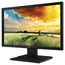 Acer V246HQL 23.6" LED LCD Monitor - 16:9 - 5ms 1920 x 1080 - 16.7 Million Colors - 300 Nit - 100,000,000:1 - Full HD - DVI - HDMI - VGA - Black Acer V246HQL 23.6" LED LCD Monitor - 16:9 - 5ms 1920 x 1080 - 16.7 Million Colors - 300 Nit - 100,000,000:1 - Full HD - DVI - HDMI - VGA - Black