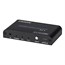 Blackbird 4K Pro 2x1 HDMI® Switch with HDCP 2.2 Support Blackbird 4K Pro 2x1 HDMI® Switch with HDCP 2.2 Support