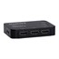 Blackbird 4K Pro 3x1 HDMI® Switch with HDCP 2.2 Support Blackbird 4K Pro 3x1 HDMI® Switch with HDCP 2.2 Support
