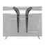 Universal Soundbar Bracket 23" - 55" Universal Soundbar Bracket 23" - 55"