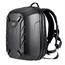 Hardshell Drone Backpack with EVA Foam - Fits Phantom 3 Standard / ADV / PRO Hardshell Drone Backpack with EVA Foam - Fits Phantom 3 Standard / ADV / PRO