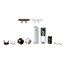 Z-Wave Plus® Recessed Door/Window Sensor, NO LOGO Z-Wave Plus® Recessed Door/Window Sensor, NO LOGO
