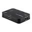Blackbird 4K Pro 3X1 Enhanced HDMI Switch with Built-In Equalizer & Remote Control Blackbird 4K Pro 3X1 Enhanced HDMI Switch with Built-In Equalizer & Remote Control