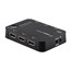 Blackbird 4K Pro 5X1 Enhanced HDMI Switch with Built-In Equalizer & Remote Control Blackbird 4K Pro 5X1 Enhanced HDMI Switch with Built-In Equalizer & Remote Control