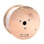 1000ft RG6Q Coax Cable, PVC ETL - White 1000ft RG6Q Coax Cable, PVC ETL - White