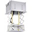 Stealth Motorized Recessed Sealed Projector Mount with Integrated Interface (Max 26 lbs.) Stealth Motorized Recessed Sealed Projector Mount with Integrated Interface (Max 26 lbs.)