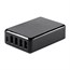 Obsidian Series 5-Port 8A USB Smart Charger with 1 USB-C Port Obsidian Series 5-Port 8A USB Smart Charger with 1 USB-C Port