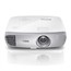 BenQ Home Theater HT2050 3D Ready DLP Projector - 1080p - HDTV - 16:9 BenQ Home Theater HT2050 3D Ready DLP Projector - 1080p - HDTV - 16:9