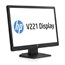 HP Business V221 21.5" LED LCD Monitor - 16:9 - 5 ms E2T08AA#ABA HP Business V221 21.5" LED LCD Monitor - 16:9 - 5 ms E2T08AA#ABA