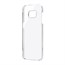Hard Shell Case for Samsung S7, Clear Hard Shell Case for Samsung S7, Clear