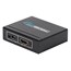 Blackbird 4K Mini USB-Powered 1x2 HDMI Splitter Blackbird 4K Mini USB-Powered 1x2 HDMI Splitter