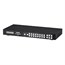 Blackbird 4K 8x8 HDMI Matrix, with EDID, RS232, IR, Coaxial, and Audio Out Blackbird 4K 8x8 HDMI Matrix, with EDID, RS232, IR, Coaxial, and Audio Out