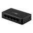 5-Port 10/100 Mbps Fast Ethernet Switch 5-Port 10/100 Mbps Fast Ethernet Switch