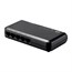 5-Port 10/100/1000 Mbps Unmanaged Gigabit Ethernet Switch 5-Port 10/100/1000 Mbps Unmanaged Gigabit Ethernet Switch