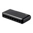 8-Port 10/100/1000 Mbps Unmanaged Gigabit Ethernet Switch 8-Port 10/100/1000 Mbps Unmanaged Gigabit Ethernet Switch