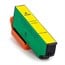 MPI Remanufactured Cartridge for Epson T273XL420 Inkjet-Yellow (High Yield) MPI Remanufactured Cartridge for Epson T273XL420 Inkjet-Yellow (High Yield)