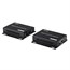 Blackbird 4K HDBaseT Extender Kit, 70m with PoC, RS232, HDCP 2.2 Blackbird 4K HDBaseT Extender Kit, 70m with PoC, RS232, HDCP 2.2