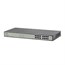 16-Port Unmanaged 10/100/1000 Mbps Gigabit Ethernet Switch, Rack Mountable 16-Port Unmanaged 10/100/1000 Mbps Gigabit Ethernet Switch, Rack Mountable